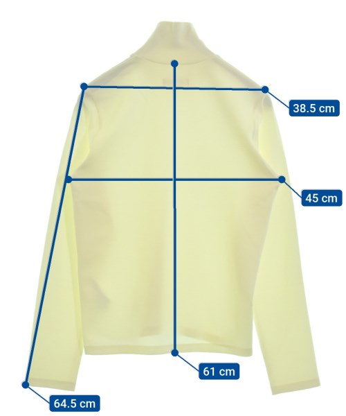 masu เสื้อยืด/เสื้อท็อปส์