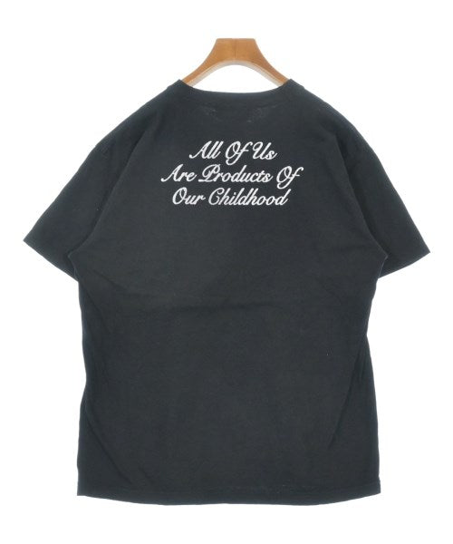 masu เสื้อยืด/เสื้อท็อปส์