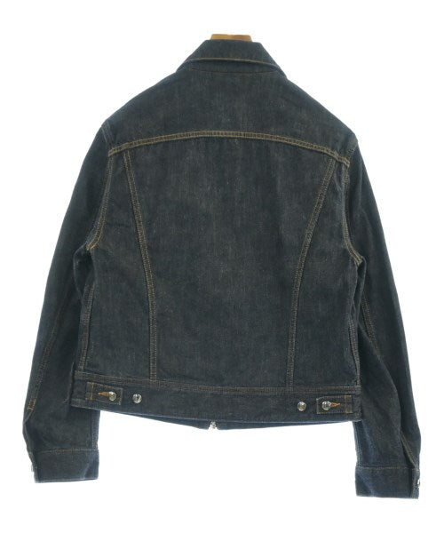 masu แจ็คเก็ตยีนส์