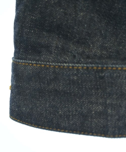 masu แจ็คเก็ตยีนส์