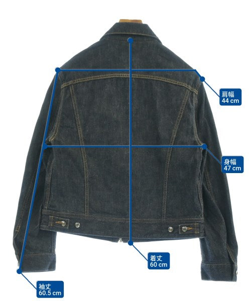 masu แจ็คเก็ตยีนส์