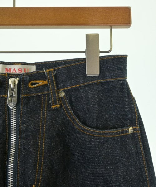masu ยีนส์