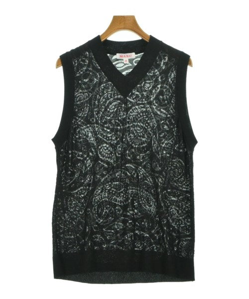 masu เสื้อกั๊ก