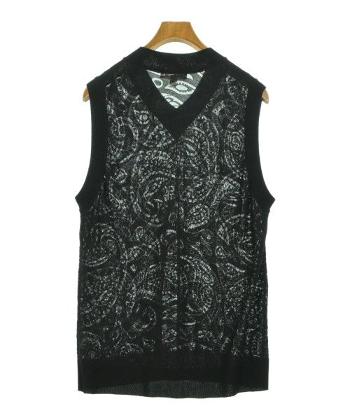 masu เสื้อกั๊ก