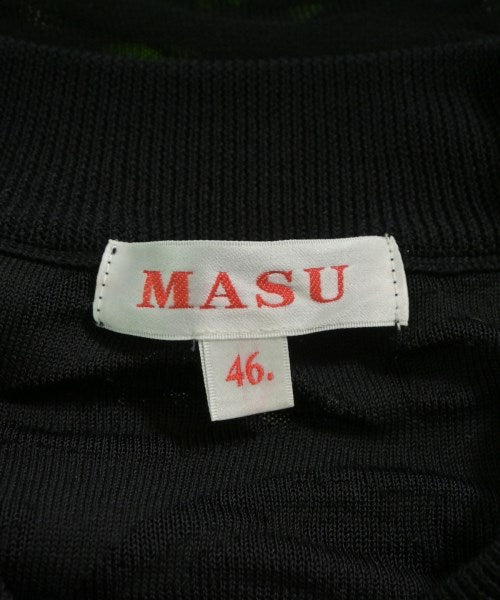 masu เสื้อกั๊ก