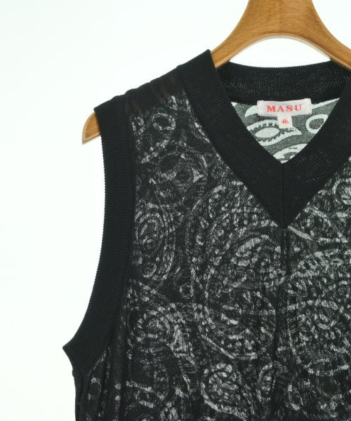 masu เสื้อกั๊ก