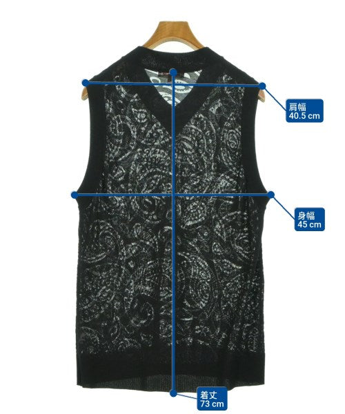 masu เสื้อกั๊ก