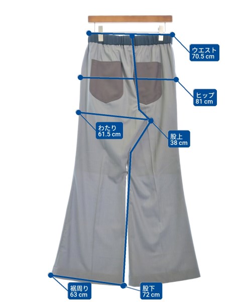 masu กางเกง อื่น