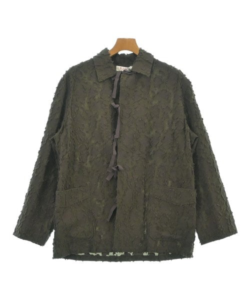 masu เสื้อลำลอง