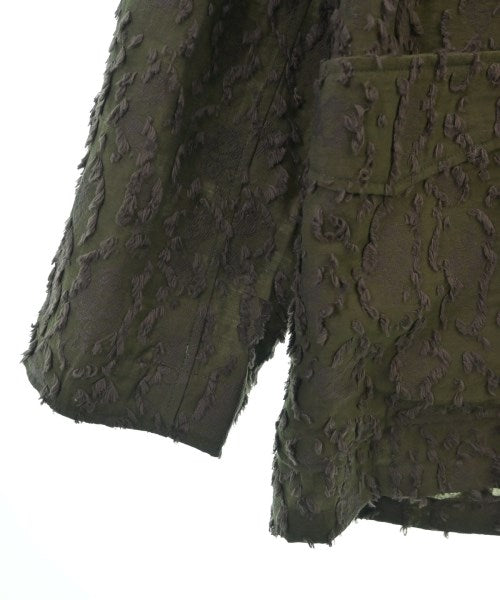 masu เสื้อลำลอง