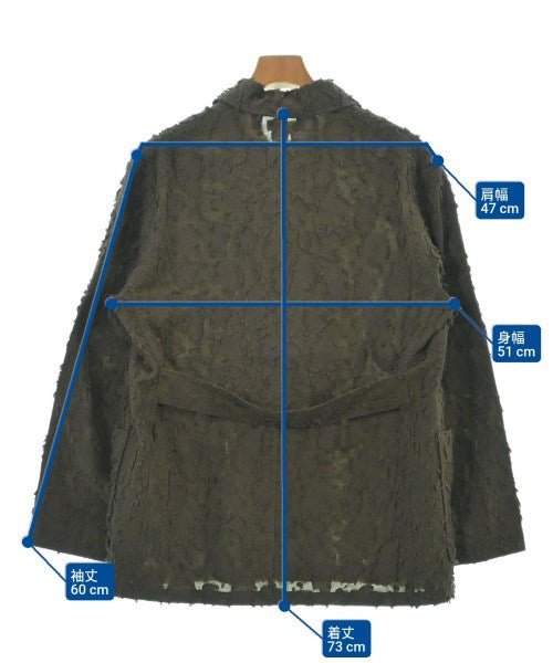 masu เสื้อลำลอง