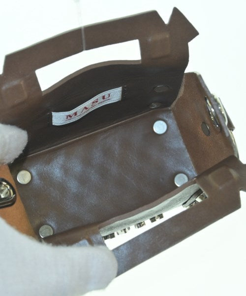 masu กระเป๋า อื่น