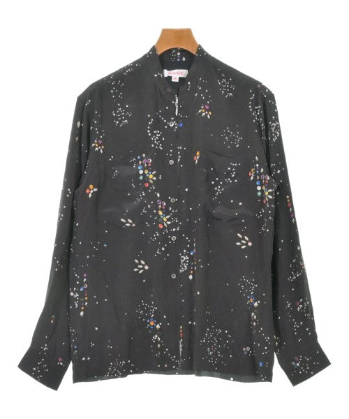 masu เสื้อลำลอง