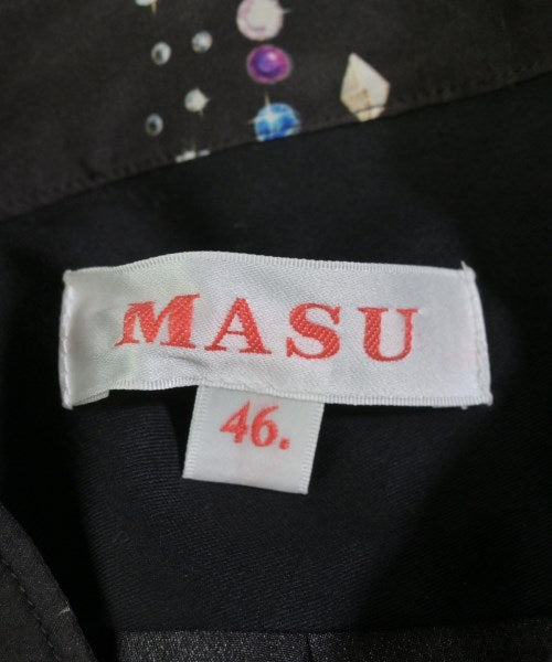 masu เสื้อลำลอง