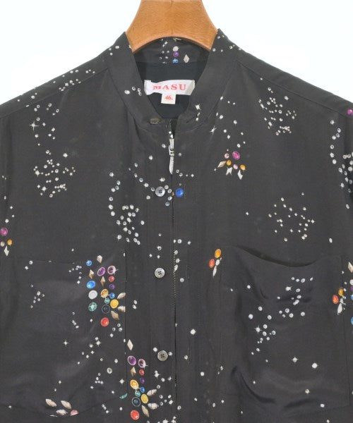 masu เสื้อลำลอง