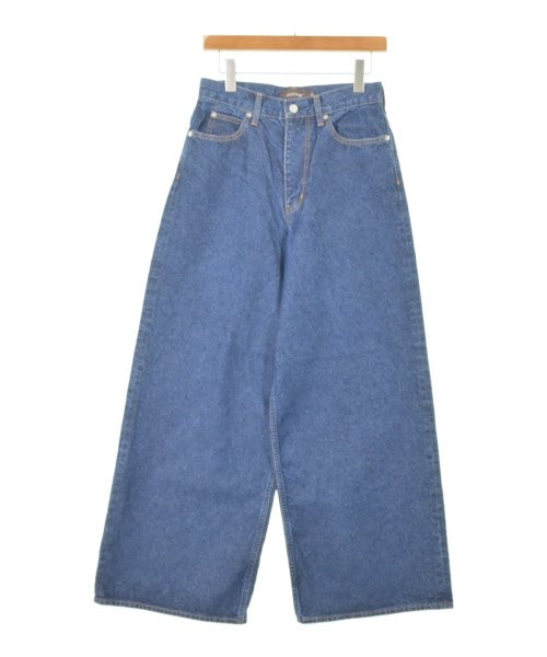 masu ยีนส์