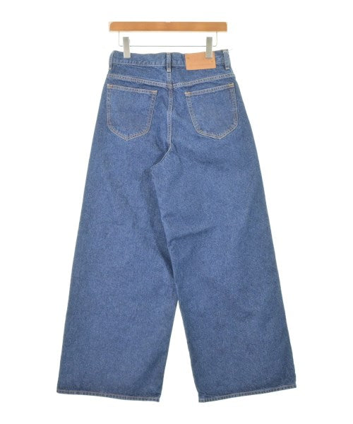 masu ยีนส์