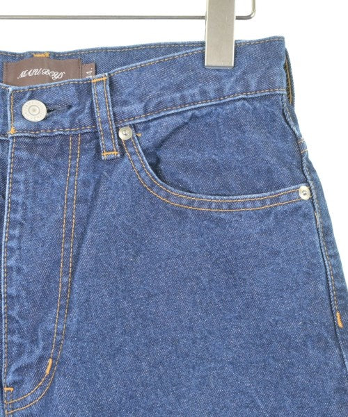 masu ยีนส์