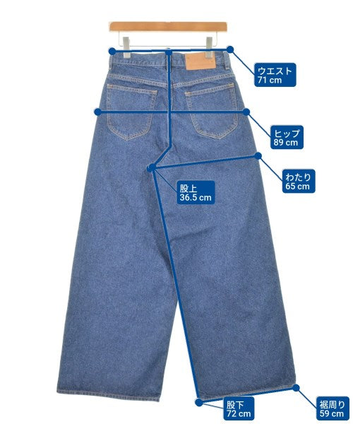 masu ยีนส์