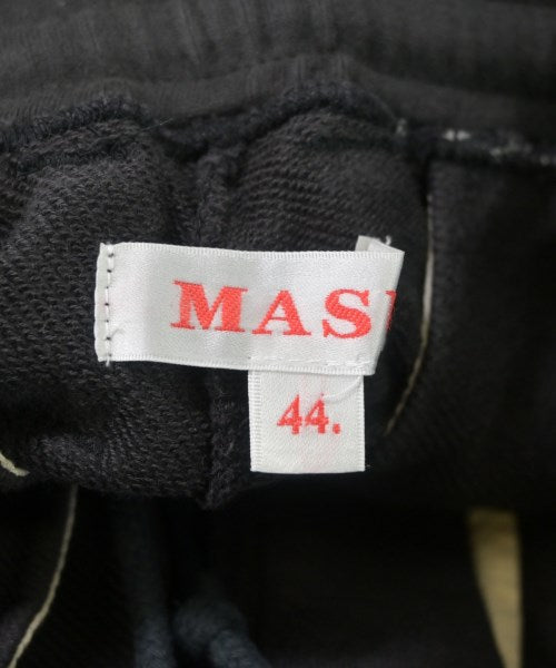 masu กางเกงวอร์ม