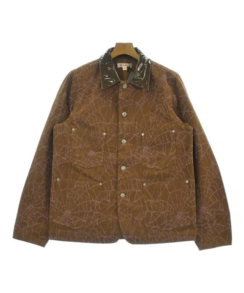 masu แจ็คเก็ตเบลาส์ อื่น