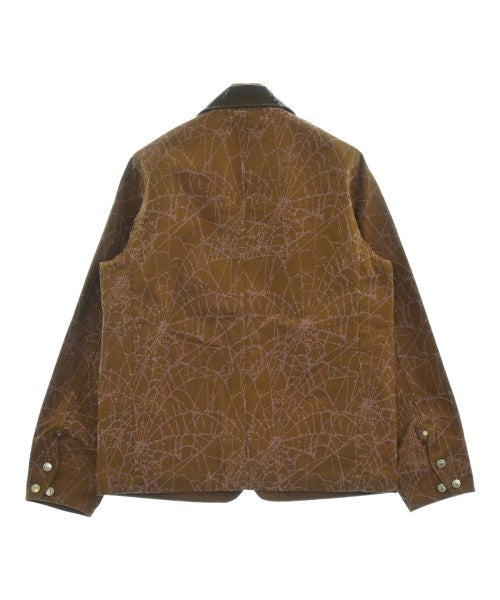 masu แจ็คเก็ตเบลาส์ อื่น