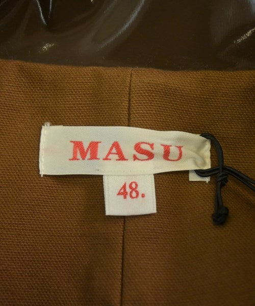 masu แจ็คเก็ตเบลาส์ อื่น