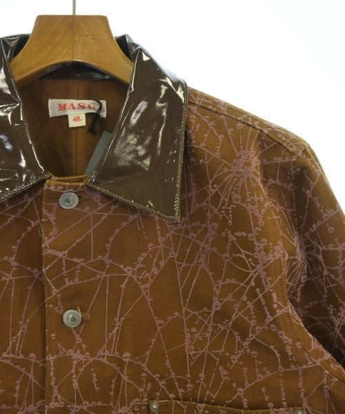 masu แจ็คเก็ตเบลาส์ อื่น