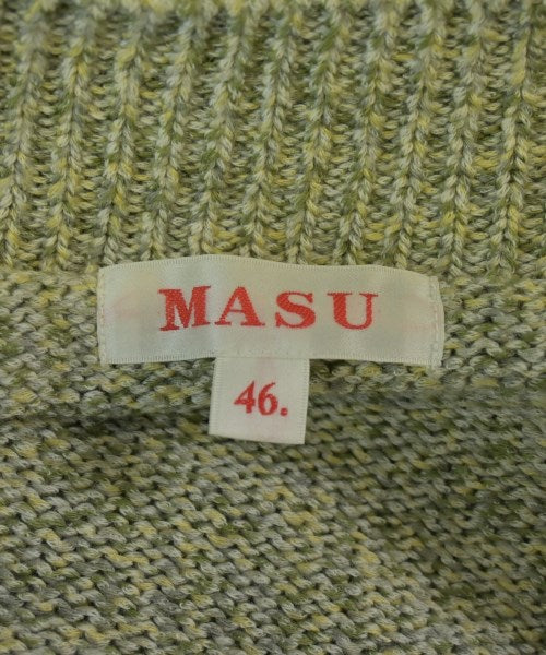 masu เสื้อคาร์ดิแกน