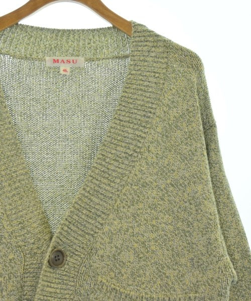 masu เสื้อคาร์ดิแกน