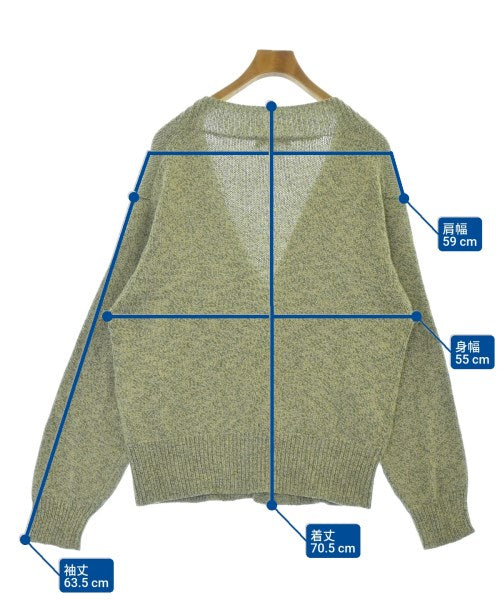 masu เสื้อคาร์ดิแกน