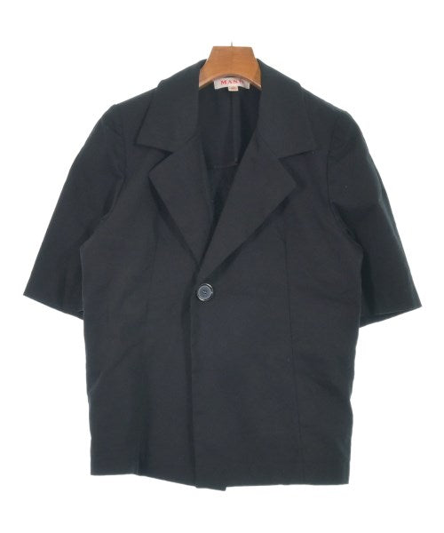 masu แจ็คเก็ตลำลอง