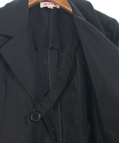 masu แจ็คเก็ตลำลอง