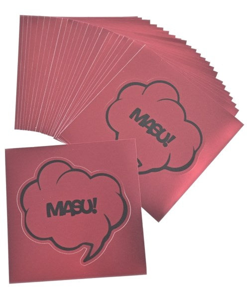 masu อื่นๆ