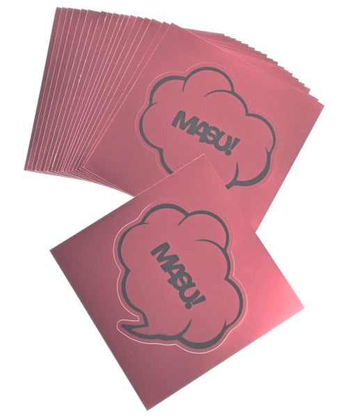 masu อื่นๆ