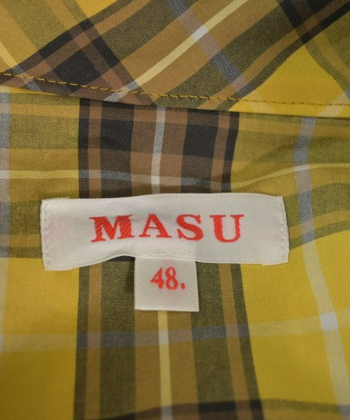 masu แจ็คเก็ตเบลาส์ อื่น