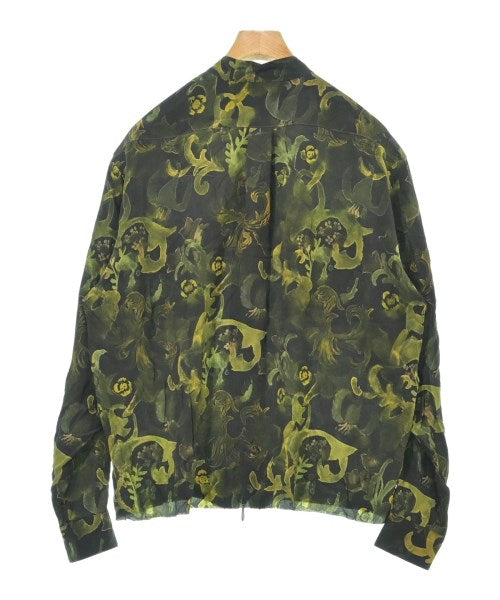 masu เสื้อลำลอง