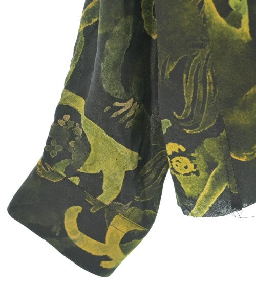 masu เสื้อลำลอง