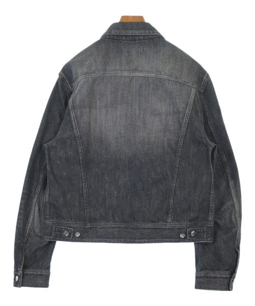 masu แจ็คเก็ตยีนส์