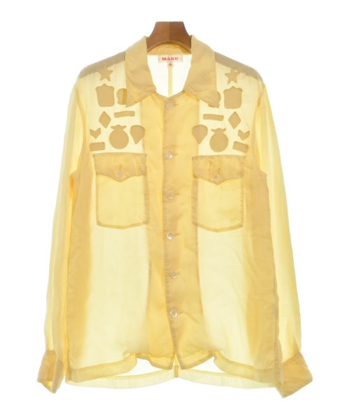 masu เสื้อลำลอง