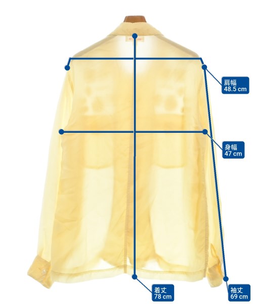 masu เสื้อลำลอง