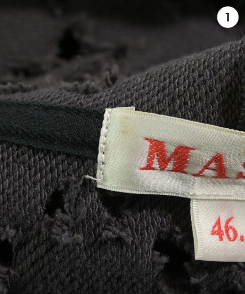 masu เสื้อฮู้ด