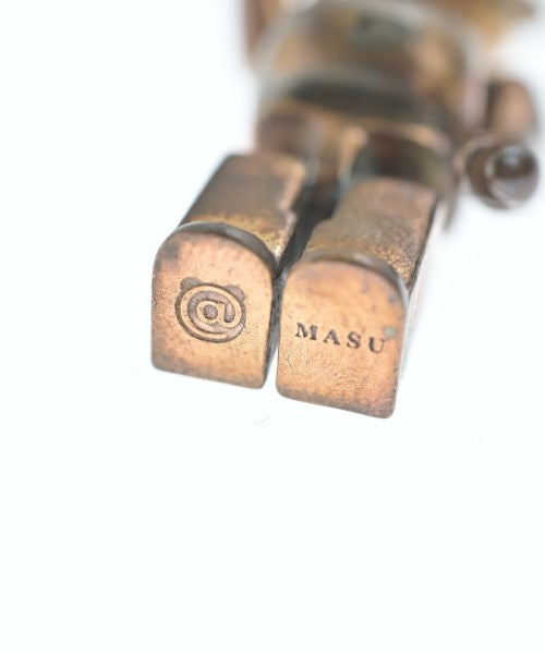 masu สร้อยคอ