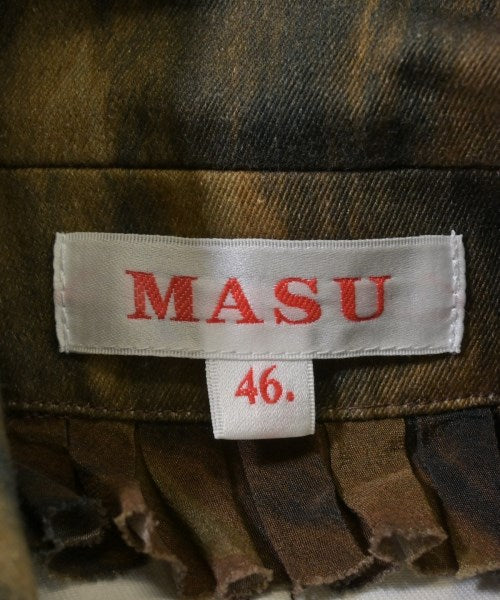 masu เสื้อกันฝน