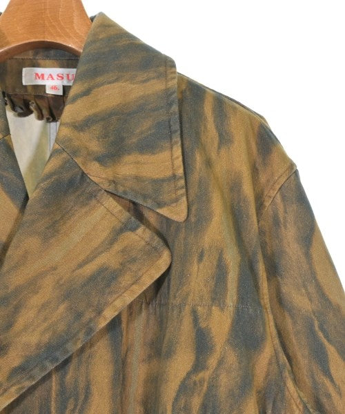 masu เสื้อกันฝน