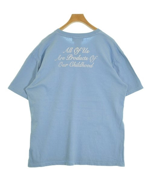 masu เสื้อยืด/เสื้อท็อปส์