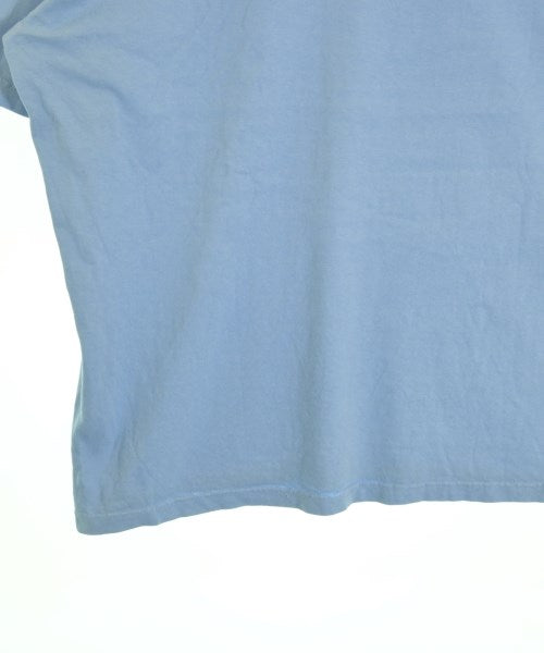 masu เสื้อยืด/เสื้อท็อปส์