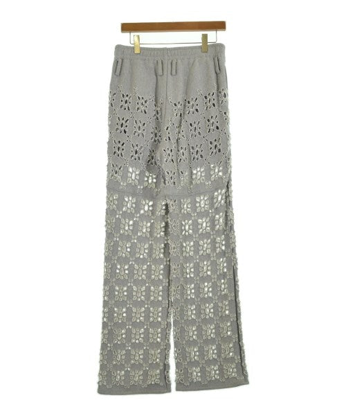 masu กางเกงวอร์ม