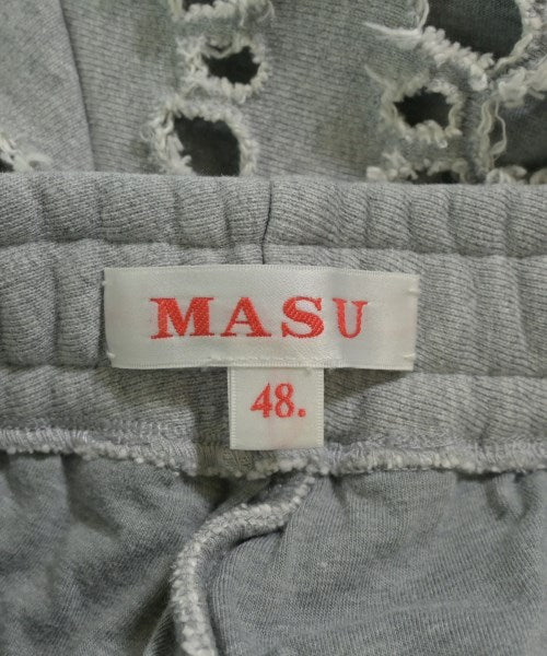 masu กางเกงวอร์ม