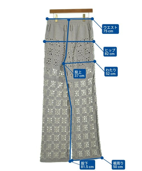 masu กางเกงวอร์ม